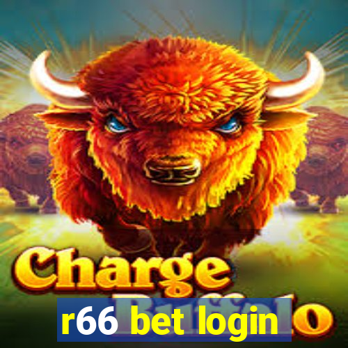 r66 bet login